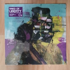 The Lounge Society Tired Of