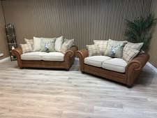 DARWIN Fabric Scatter Back 3