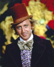649691 1971 Gene Wilder Willy