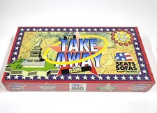 Vintage Seats & Sofas The Take