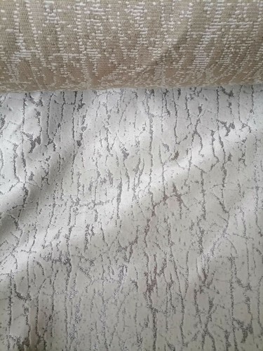 Weaving mill luxurious cream - weaving,