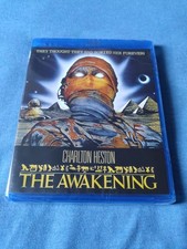 THE AWAKENING - Scream Factory