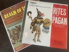 Elisabeth Waldo 2 Factory