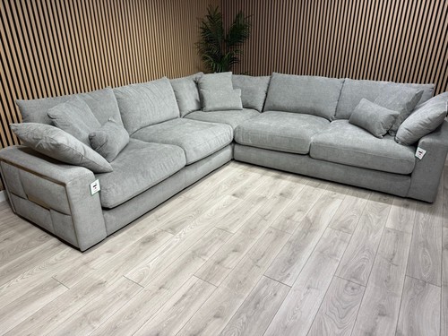 Metz premium fabric large - premium,