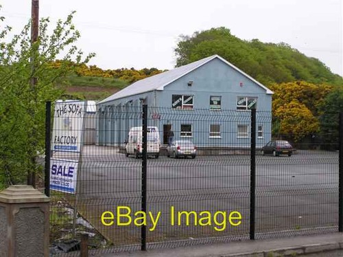 Photo 6x4 the sofa factory - photo,