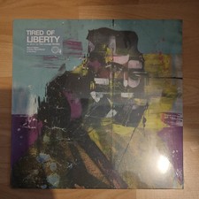 The Lounge Society Tired Of