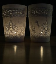 Handmade Saigon River Factory