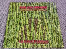 The Chi Factory- The Bamboo