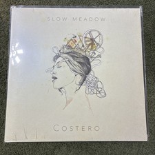 Costero by Slow Meadow [VINYL]