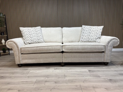 New blenheim fabric - fabric, seater