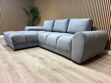 AZZURO Premium Fabric LHF