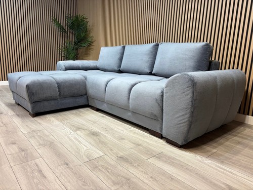 Azzuro premium fabric - premium, lhf