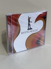 Mystic Moods - The Chillout