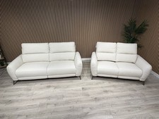 SORRENTO Fabric 3+2 Seater