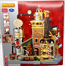 2021 LEMAX CHRISTMAS