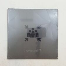 A FACTORY ASSEMBLY ES754 2x 7"