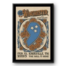 49 Winchester Feb 15 2025 The