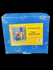 The Simpsons Treasure Craft