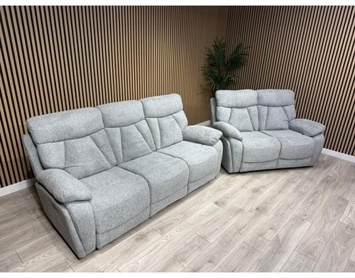 Havana fabric seater - havana, 3