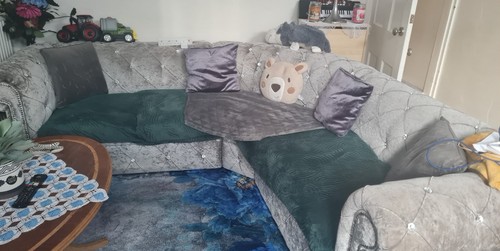 The sofa bed factory seater - the,