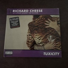 Richard Cheese & Lounge